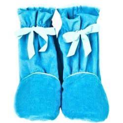 Heated Sockz